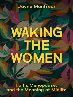 cover image of Waking the Women